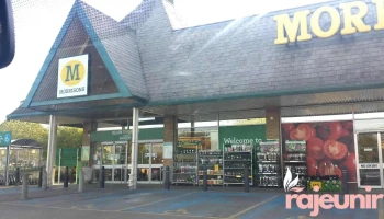Morrisons Pharmacy - Swindon Sn25 1Jp
