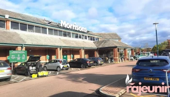 Morrisons Pharmacy - West Bridgford