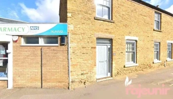 Moulton Pharmacy - Moulton