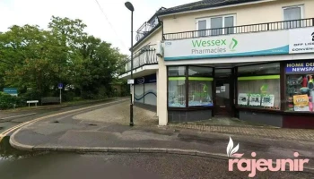 Mudeford Pharmacy - Christchurch Bh23 4As