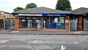 Nechells Pharmacy and Travel Clinic - Nechells