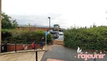 Nelson Health Centre Pharmacy - Carr Rd