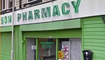 Nelson Pharmacy - Nelson Bb9 7Lu