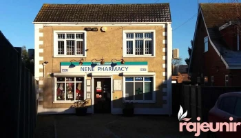 Nene Pharmacy PharmacyWise - Sutton Bridge
