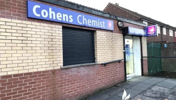 Netherton Pharmacy, Netherton, Bootle - Bootle L30 1Rf