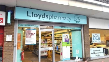 New Mart Pharmacy - Hamilton