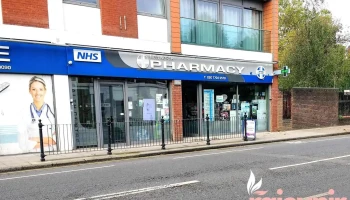 New North Pharmacy - London N1 7Aa