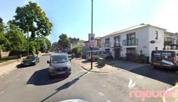 New Park Pharmacy - Brixton Hill