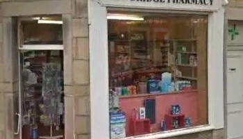 Newbridge Pharmacy - Barrowford