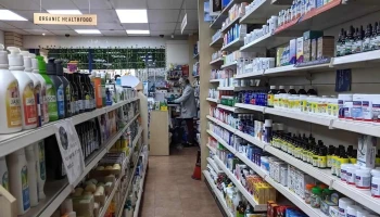 Newcare Pharmacy - London Nw2 4Nh