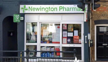 Newington Pharmacy - Newington