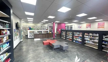 Newton Drive Pharmacy - Newton Dr
