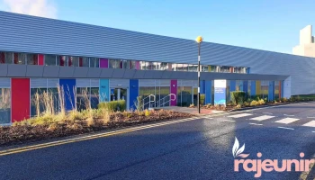 Nhs Pharmaceutical 'Specials' Service - Dundee