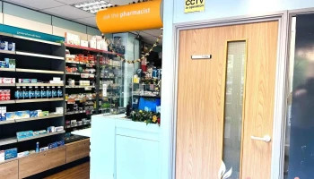 Nishkam Villa Road Pharmacy - 55 Terrace Rd