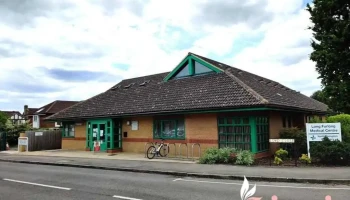 North Abingdon Pharmacy - Abingdon Ox14 1Xr