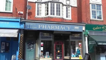 North View Pharmacy - Bristol Bs6 7Pt