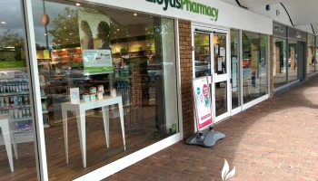 North Worle Pharmacy - North Worle District Centre