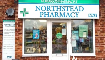 Northstead Pharmacy - N Leas Ave