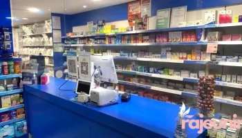 Northwood Pharmacy - Brereton - Brereton