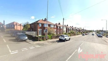 Notts Pharmacy - Mapperley