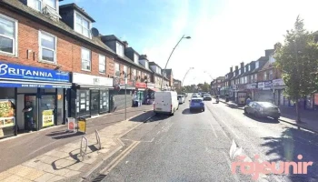 Nuchem Pharmacy - Dagenham Rm8 1Yt