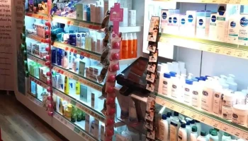 Nuffield Pharmacy - Pharmacy First - Cambridge Cb4 1Gl