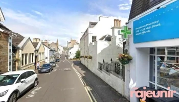 Numark Pharmacy - West Kilbride