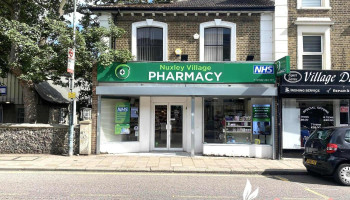 Nuxley Village Pharmacy - Belvedere Da17 5Je