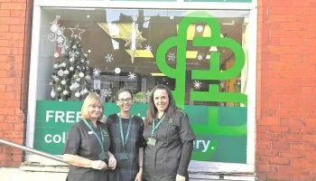 O'Briens Pharmacy - Burscough