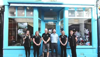 Ogg's Pharmacy - Ayr