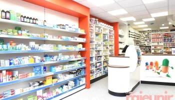 Oldham Road Pharmacy - Rochdale Ol16 4Tf