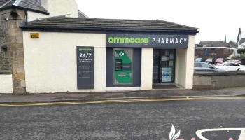 Omnicare Pharmacy Leven & Travel Clinic - Leven