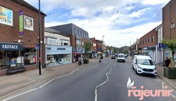 Orchards Pharmacy - Alphega Pharmacy - Orchards Pharmacy