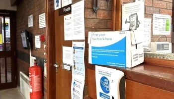 Our Pharmacy Hopwood - Oldham Ol4 1Jn