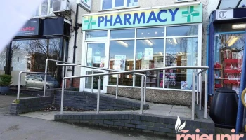 Paddox Pharmacy (Avicenna Partner) - Rugby Cv22 5Bp