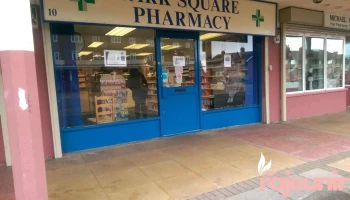 Park Square Pharmacy - Northampton Nn5 7Lq