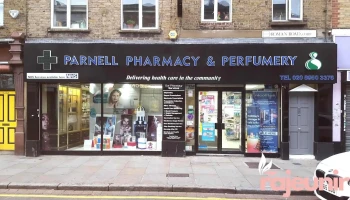 Parnell Pharmacy and Travel Clinic - Bow