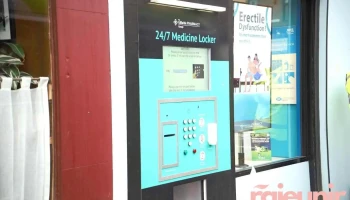 Partick Pharmacy and Travel Clinic - Glasgow