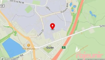 Patient Pharmacy - The Guide Business Centre