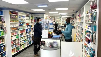 Patrington Pharmacy and Travel Vaccination Clinic - Patrington