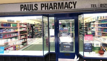 Pauls Pharmacy - 31