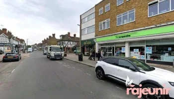 Paydens Birchington - Birchington Ct7 9Re