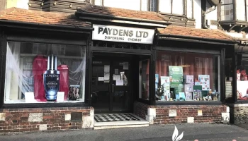 Paydens Ltd - Dispensing Chemist - Oxted Rh8 0Pg