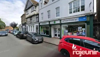 Paydens Ltd - Westgate-On-Sea Ct8 8Rf