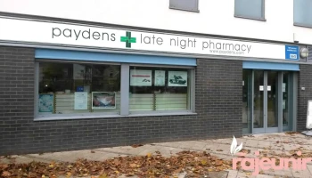 Paydens Pharmacy - Balmoral Gardens