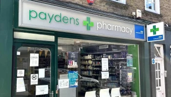 Paydens Pharmacy - Blackheath