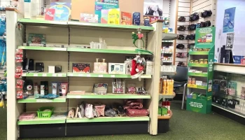 Paydens Pharmacy - Sheerness Me12 1Up