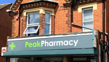 Peak Pharmacy - Fenny Stratford