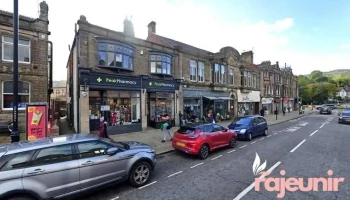 Peak Pharmacy - Matlock De4 3Nf