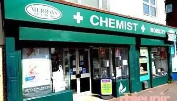 Peak Pharmacy - Quarry Bank